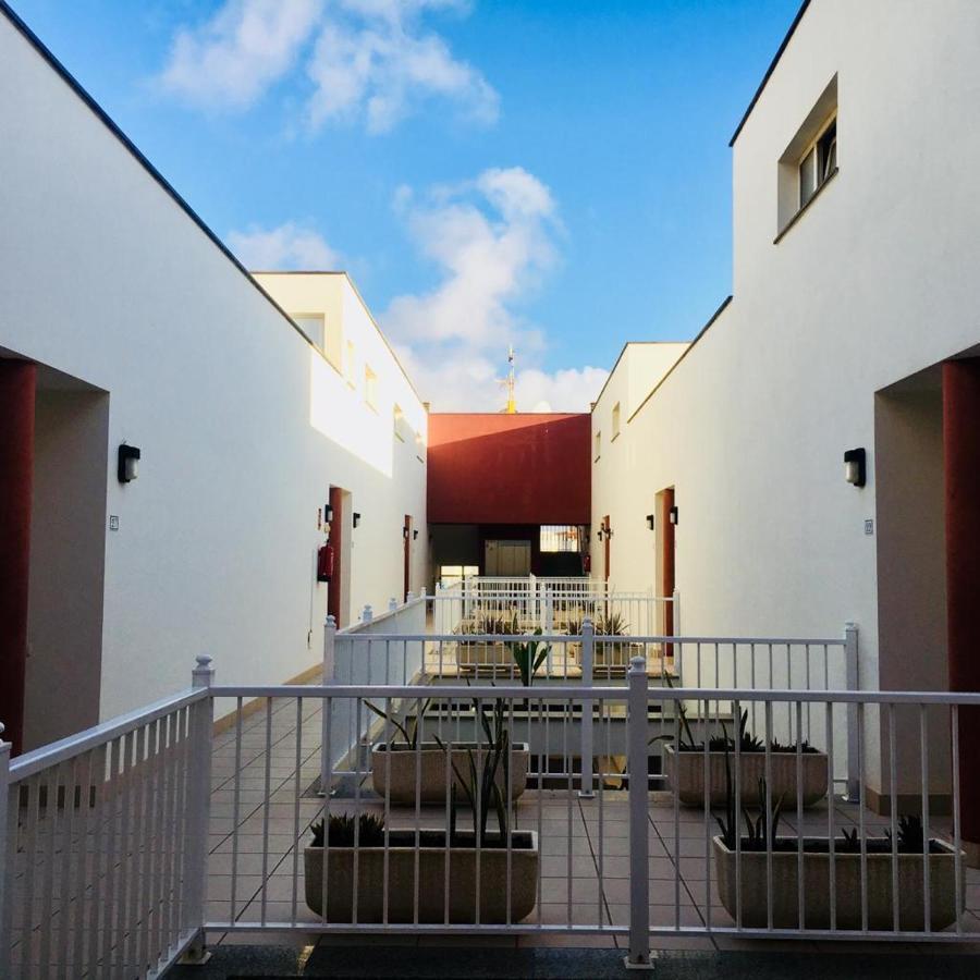 Surfing, Sun&Fun Apartment El Cotillo  Bagian luar foto