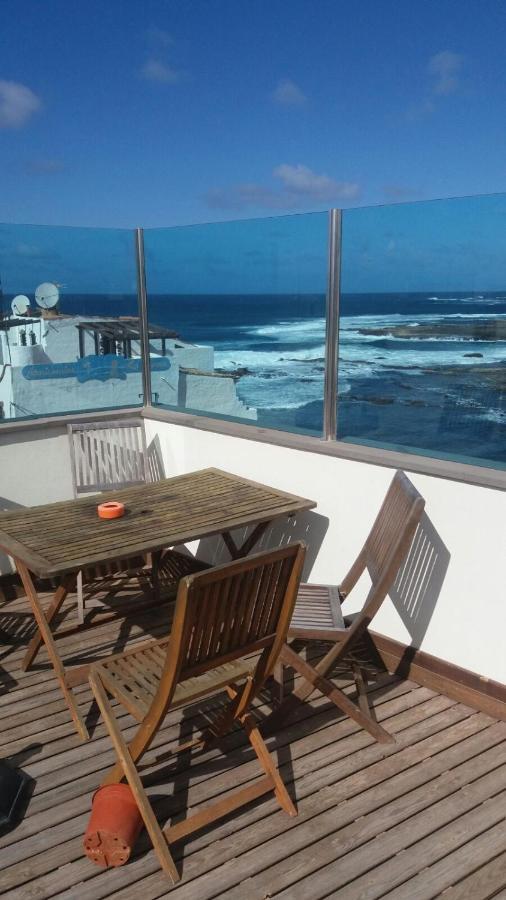 Surfing, Sun&Fun Apartment El Cotillo  Bagian luar foto