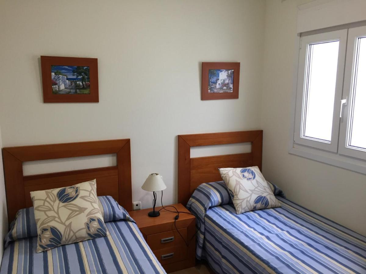 Surfing, Sun&Fun Apartment El Cotillo  Bagian luar foto