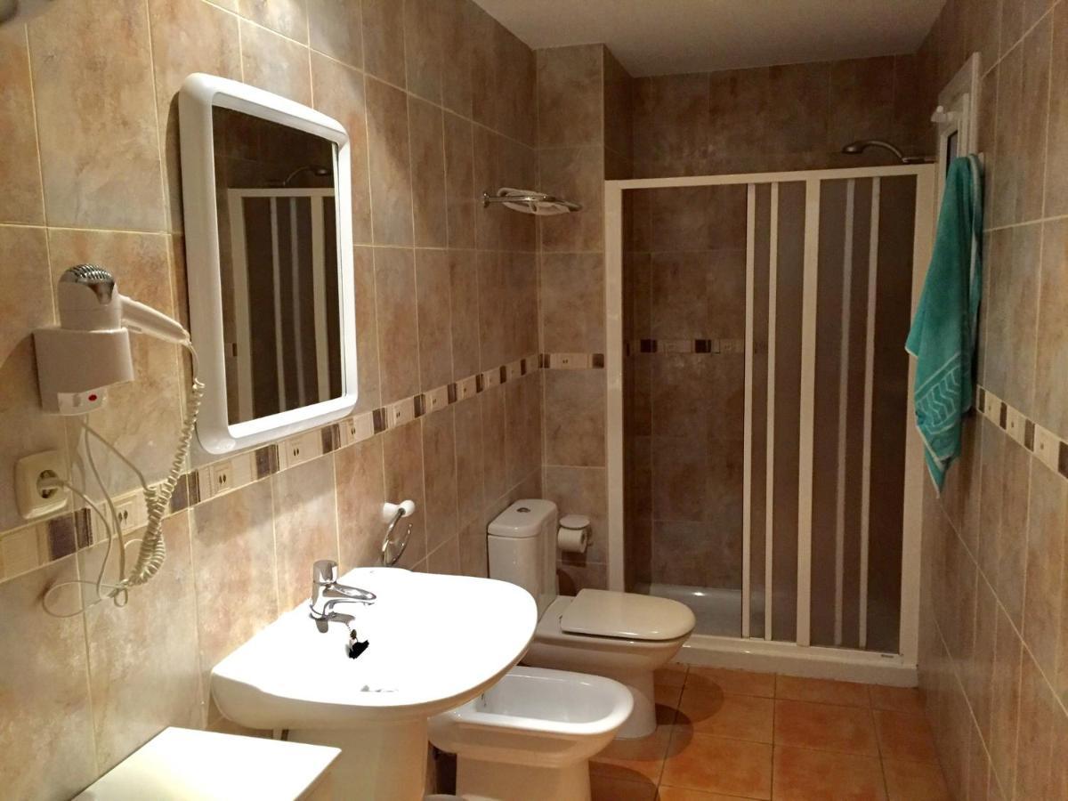 Surfing, Sun&Fun Apartment El Cotillo  Bagian luar foto