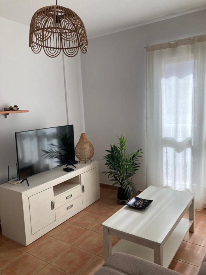 Surfing, Sun&Fun Apartment El Cotillo  Bagian luar foto