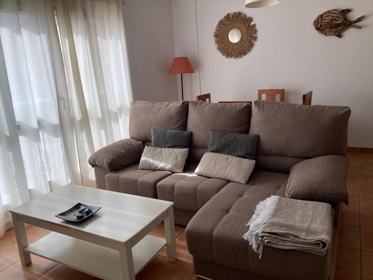 Surfing, Sun&Fun Apartment El Cotillo  Bagian luar foto